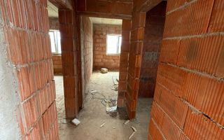 1/2 Duplex pe parter, 3 camere, 2 bai, Urseni - Poză 3