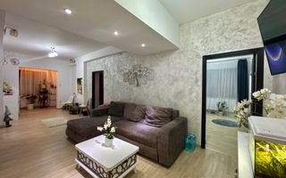 Apartament 3 camere de vanzare Constanta, Bd. Ferdinand - Poză 3