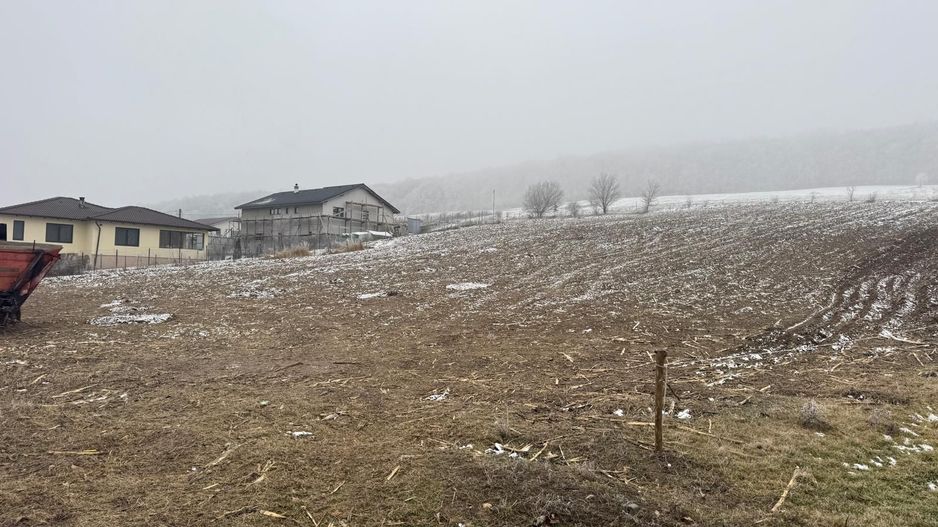 Teren de vânzare în zona Sâncraiu de Mureș - Poză 5