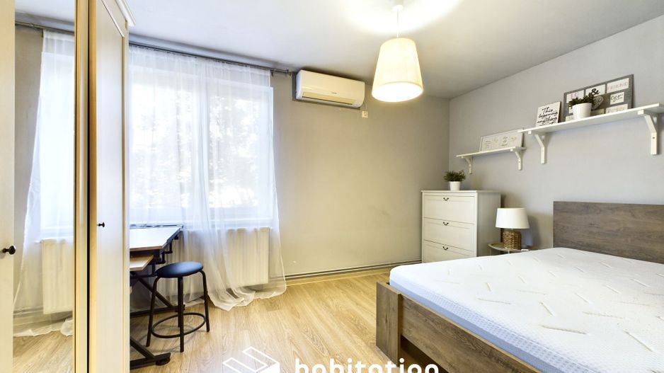 Apartament 2 camere, primitor, la doar 5 minute de Piața  Victoriei - Poză 10