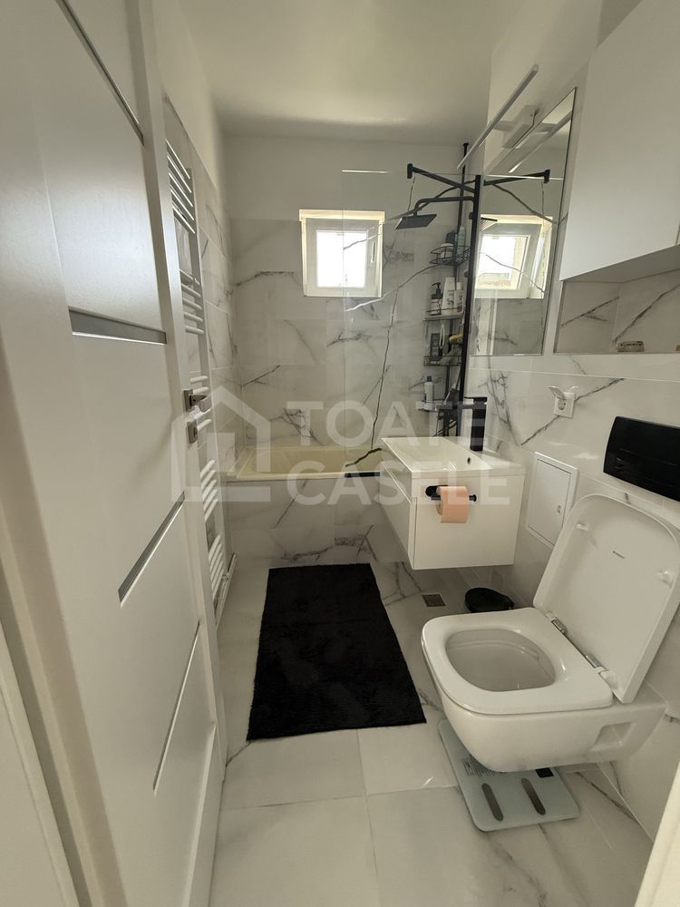 Apartament 2 camere, finisaje moderne – zona Primăverii, Mănăștur - Poză 6