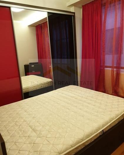 Inchiriere ap 3 camere  zona 13 Septembrie, centrala ap, loc parcare - Poză 9