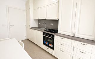 Apartament spatios cu 2 camere | Denya Forest | Lipovei - Poză 9