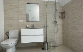 Apartament 2 camere, 70 mp, 2 terase, garaj, zona str Burebista - Poză 13