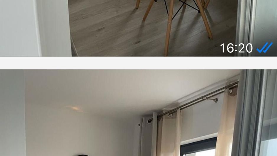 Încheiere garsoniera - Poză 1