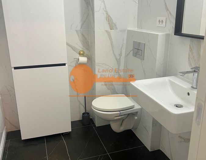 Apartament 2 camere | Baneasa - Sisesti | Parcare subterană - Poză 11