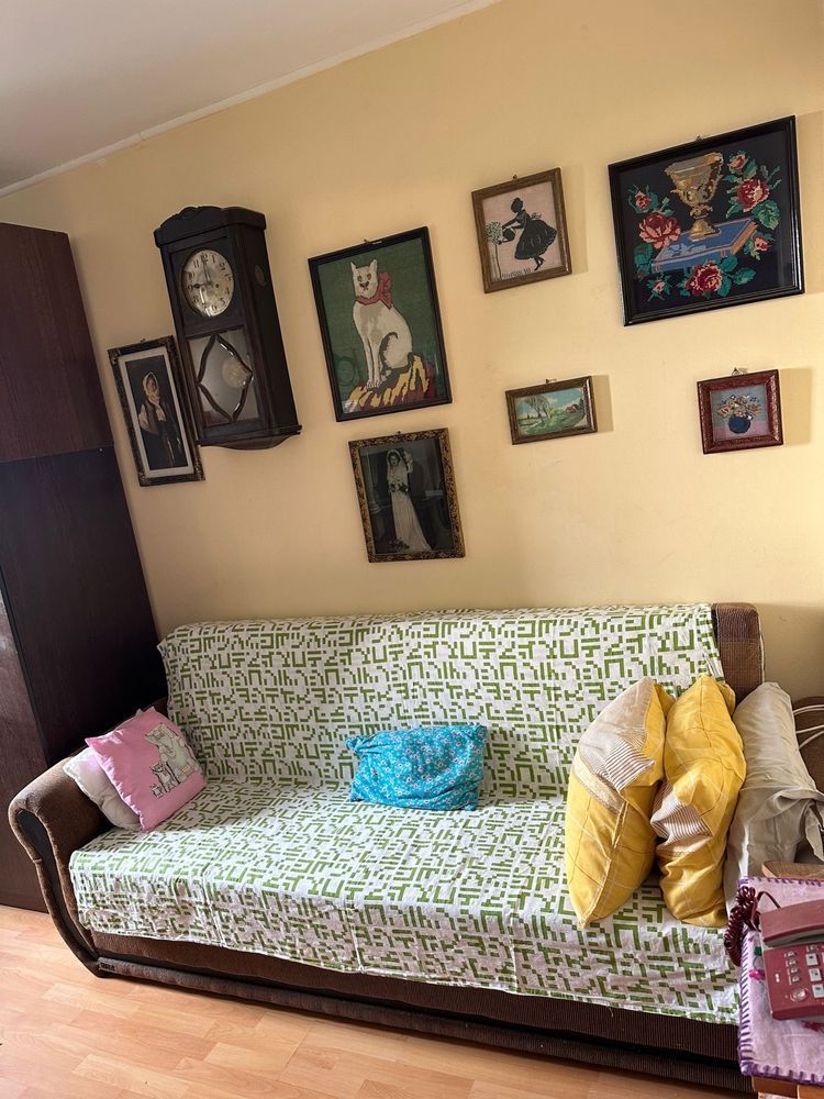 Apartament 3 camere decomandate - Poză 4