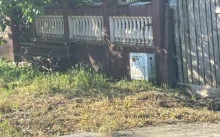 Teren intravilan de vânzare – 1.562 mp | Strada Câmpului, Comuna Vidra - Poză 6