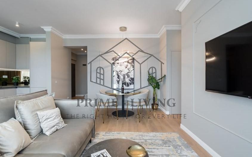 APARTAMENT SUPERB IN ZONA BANEASA LA INCHIRIERE - Poză 2