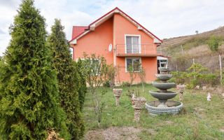 Casa la cheie, 7 camere, 256mp, teren 1700mp+livada 1100mp, Gadalin - Poză 11