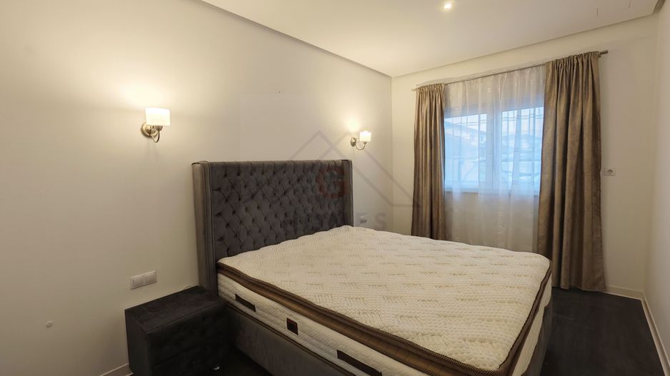 Casa noua, mobilata si utilata, la asfalt, 160 mp. COMISION ZERO! - Poză 28