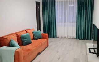 Garsonieră tip Studio rond omv Pipera - Poză 2