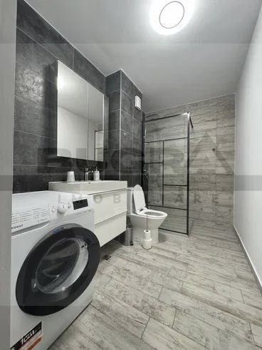 Apartament 2 camere, modern, parcare, Pet Friendly, zona Golden Tulip - Poză 7