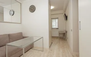 Vânzare. apartament, o cameră, strada Trandafirilor, Botanica - Poză 14