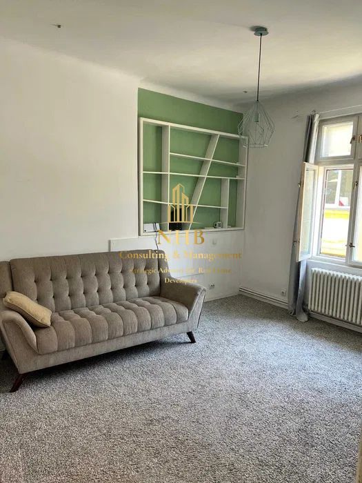 Vila de inchiriat  D+P+E+M | Bruxelles | Dorobanti | 100 mp curte - Poză 5