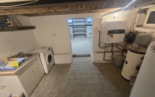Casa 4 camere de închiriat 500 teren zona Terezian - Poză 18