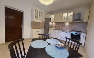 Apartament 2 camere de închiriat | Sibiu | Hipodrom 1 | terasă 14 mp - Poză 1