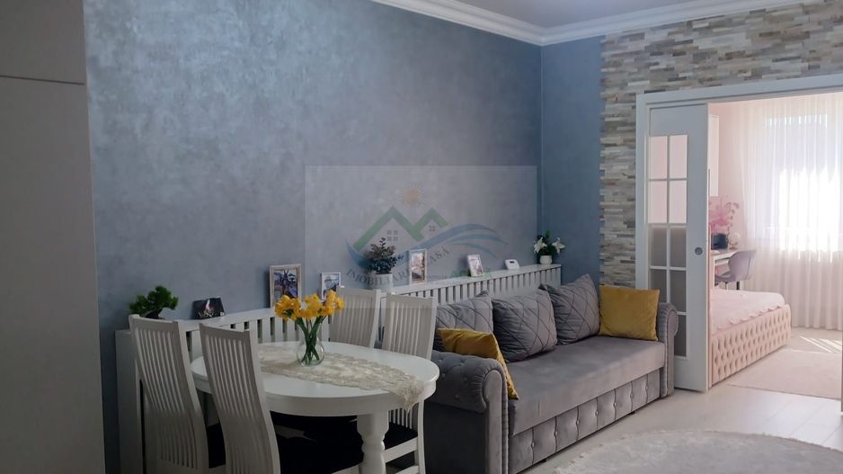 Apartament 2 camere de vânzare . - Poză 1