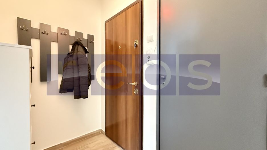 VÂNZARE 2 CAMERE | ZONA TITAN | UTILAT - Poză 15