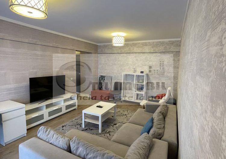 Apartament 2 Camere Tudor Vladimirescu - 530 euro - Poză 2