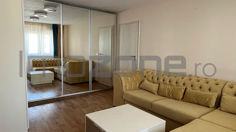 2 camere, bloc stradal reabilitat termic, mobilat si utilat complet, comision 0% - Poză 2