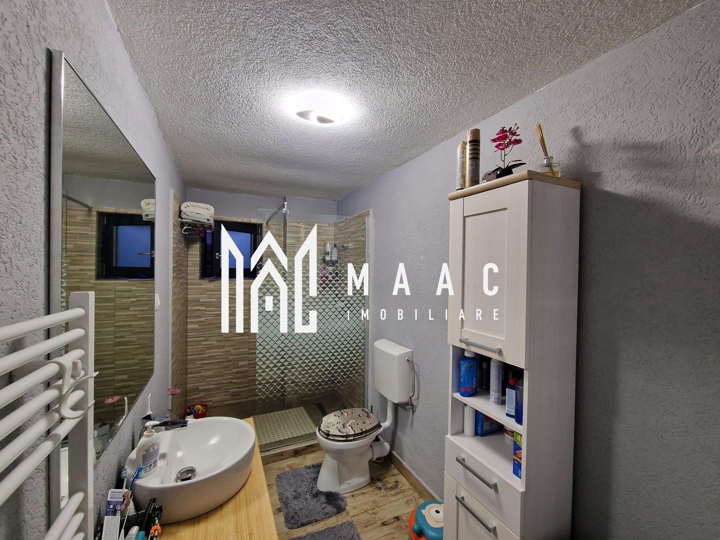 Black Friday | Apartament 3 camere | 72 MPU | 2 Bai | Curte Proprie - Poză 12