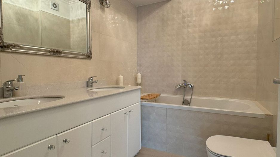 Apartament 3 Camere | Rond OMV | LUX | Loc de parcare - Poză 18
