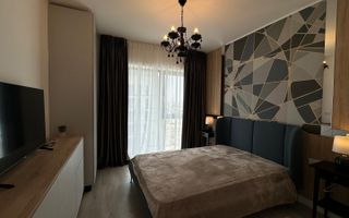 Apartament 3 camere premium  Silk District - Poză 13