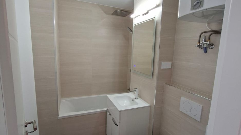 Apartament Premium cu 2 Camere, Decomandat – Finisaje Superioare-Tudor - Poză 10