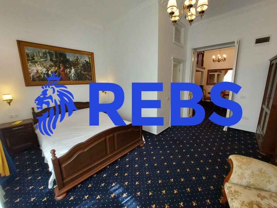 Apartament 5 camere Piata Sfatului - Poză 4
