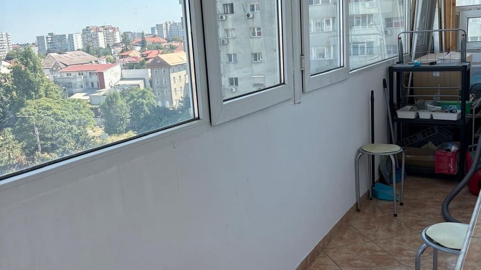 Apartament superb cu doua camere semidecomandat, Turda - Poză 3