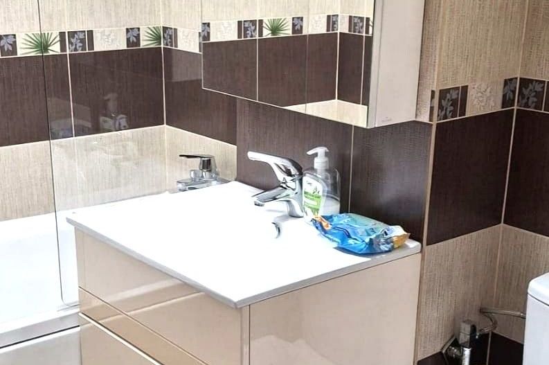 Apartament 2 camere, parcare, decomandat, 1 Decembrie 1918, renovat - Poză 8