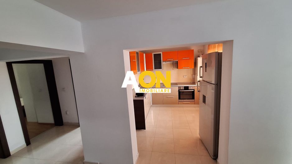 Apartament 3 camere, 75 mp utili + garaj 22 mp. cartier Orhideea - Poză 5