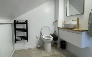 Apartament de lux cu 4 camere în Bună Ziua – confort și eleganță - Poză 18
