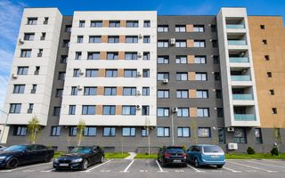 Apartament 3 camere, finisaje premium, Grand Arena Mall, Comision 0 - Poză 2