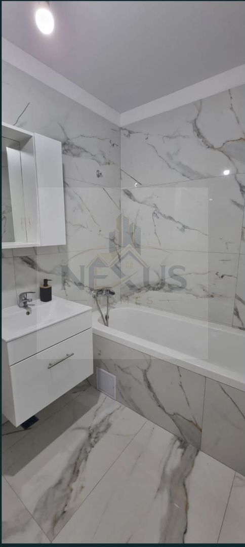 ✨ PRIMA ÎNCHIRIERE | 2 CAMERE | 59 MP | SOLSTIȚIULUI – BIRUINȚEI ✨ - Poză 8