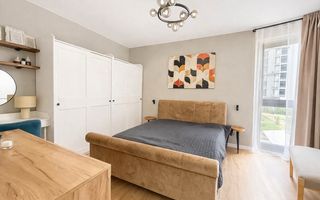 Prima inchiriere 2 camere- etaj 1-cartier Marasti - Poză 6