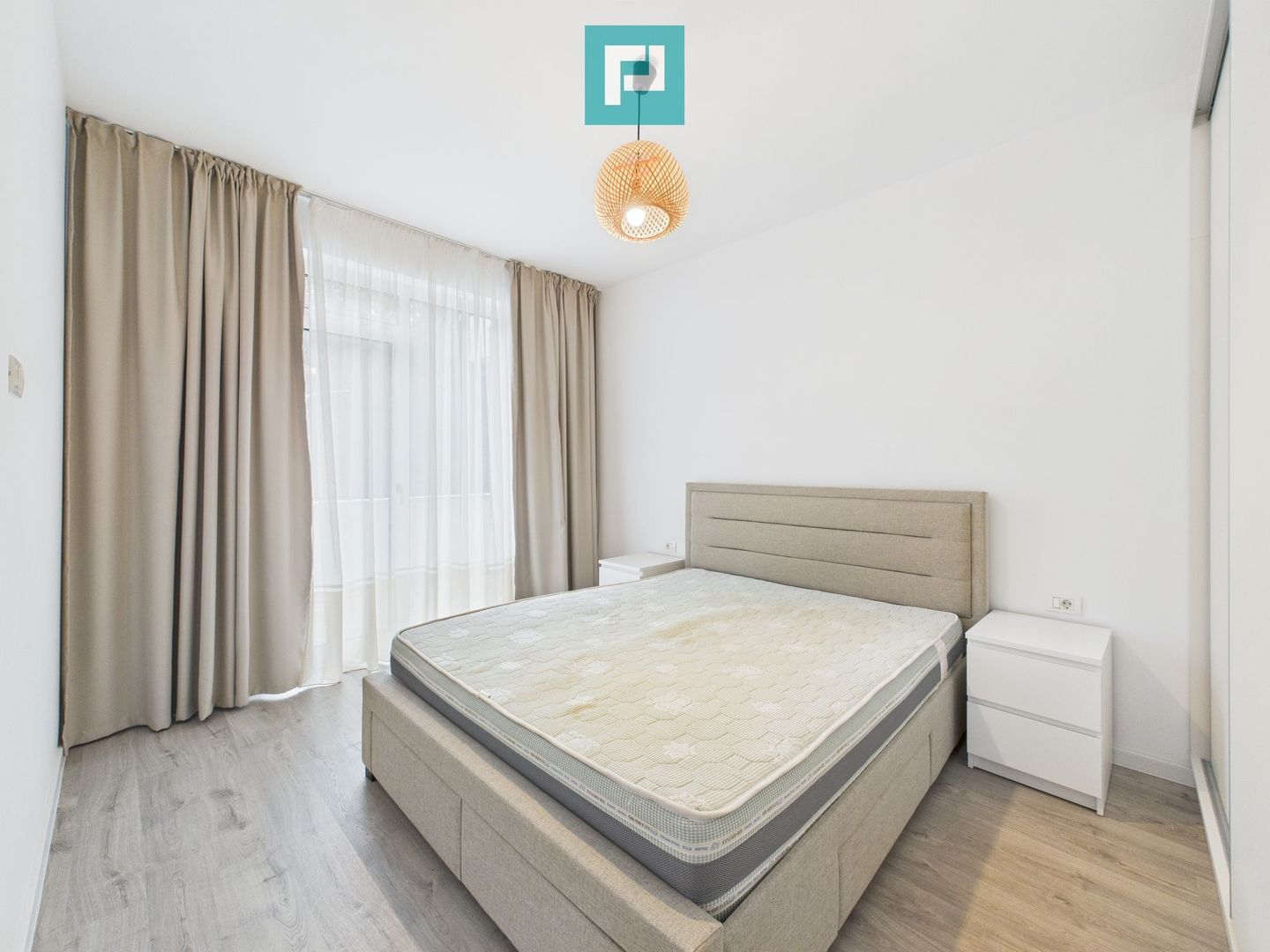 Apartament 3 camere Pădurea Verde - Poză 9