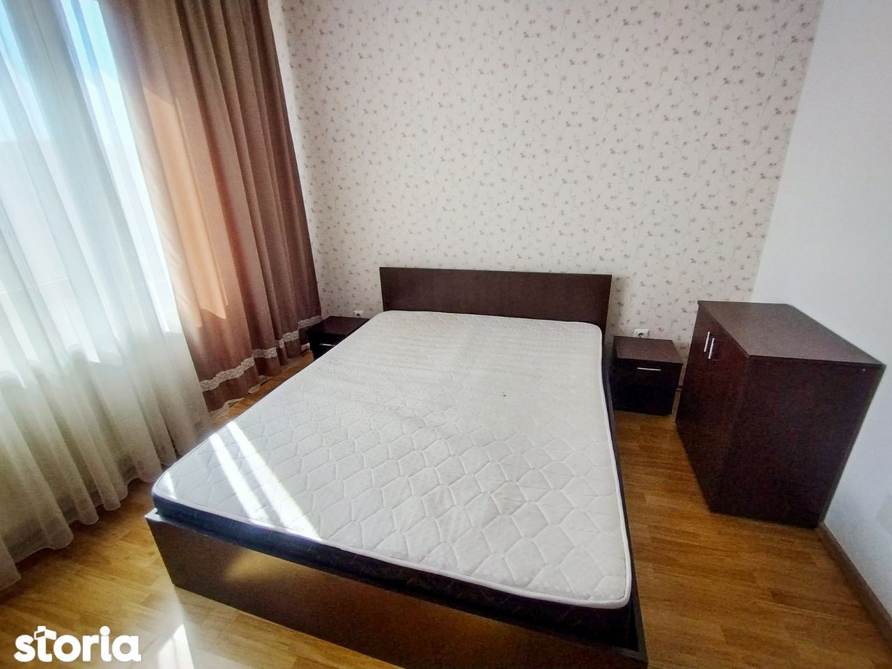 Apartament 2 camere de închiriat Militari, zona Gorjului - Poză 11