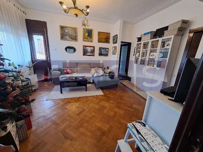 VANZARE 2 CAMERE | ZONA POPA SOARE | - Poză 1