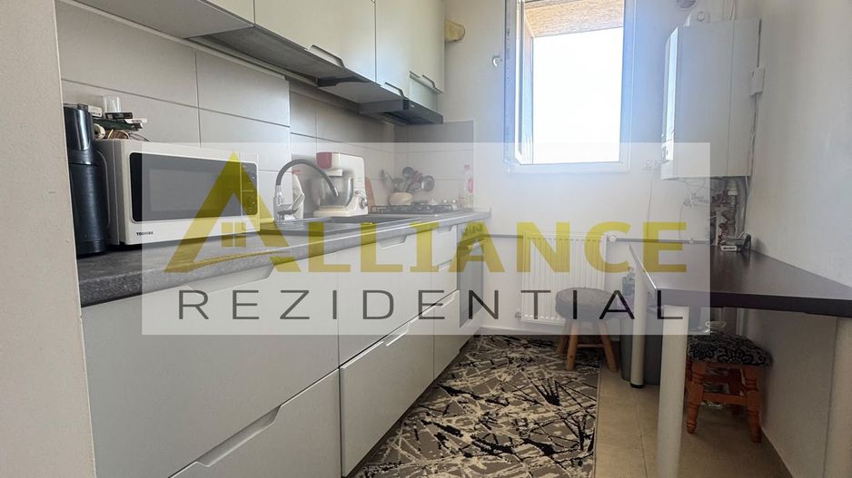 EXCLUSIVITATE | APARTAMENT 3 CAMERE | PRELUNGIREA GHENCEA 350A - Poză 10