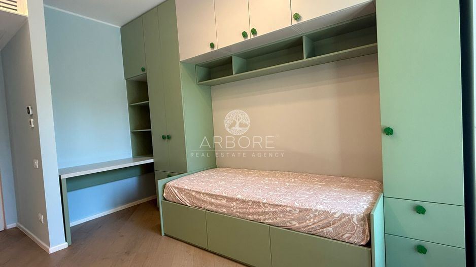 Apartament 3 camere premium | Cortina Academy – Cotroceni - Poză 9