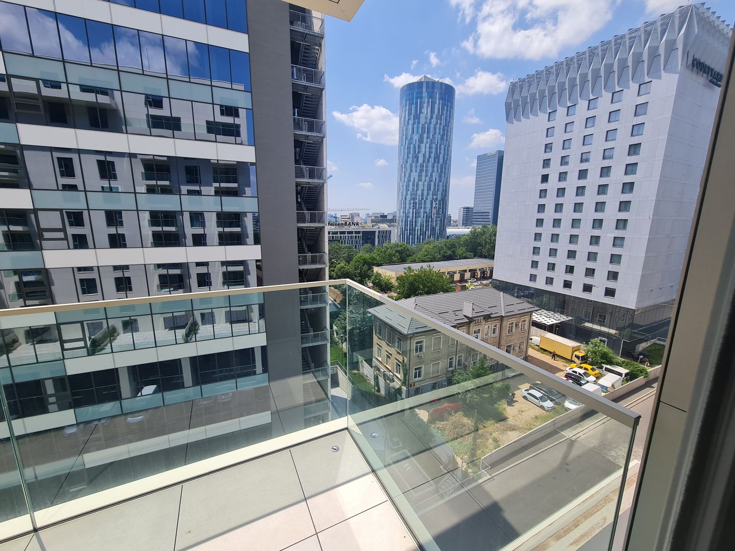 Apartament | 2 camere | Aviatiei Tower | Mall Promenada - Poză 10