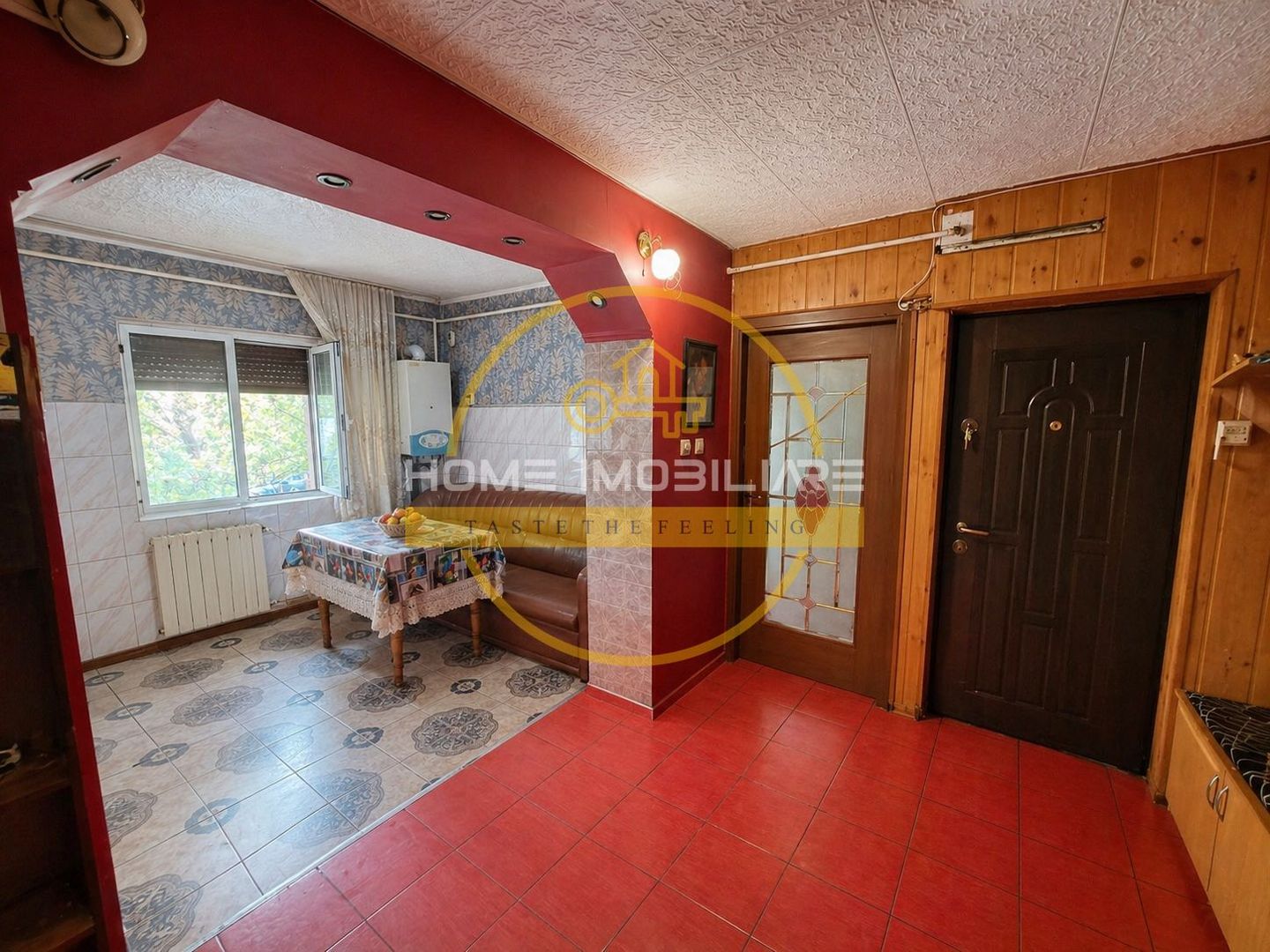 Apartament 3 camere, 73mp | 2 bai | Decomandat - Nicolina 1 - Poză 4