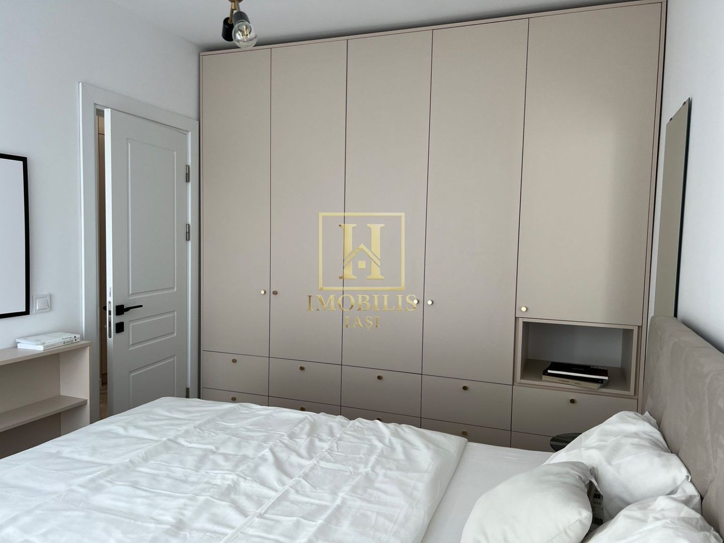 Pret PROMO 2 camere 57 mp  Bucium 87500 euro - Poză 6