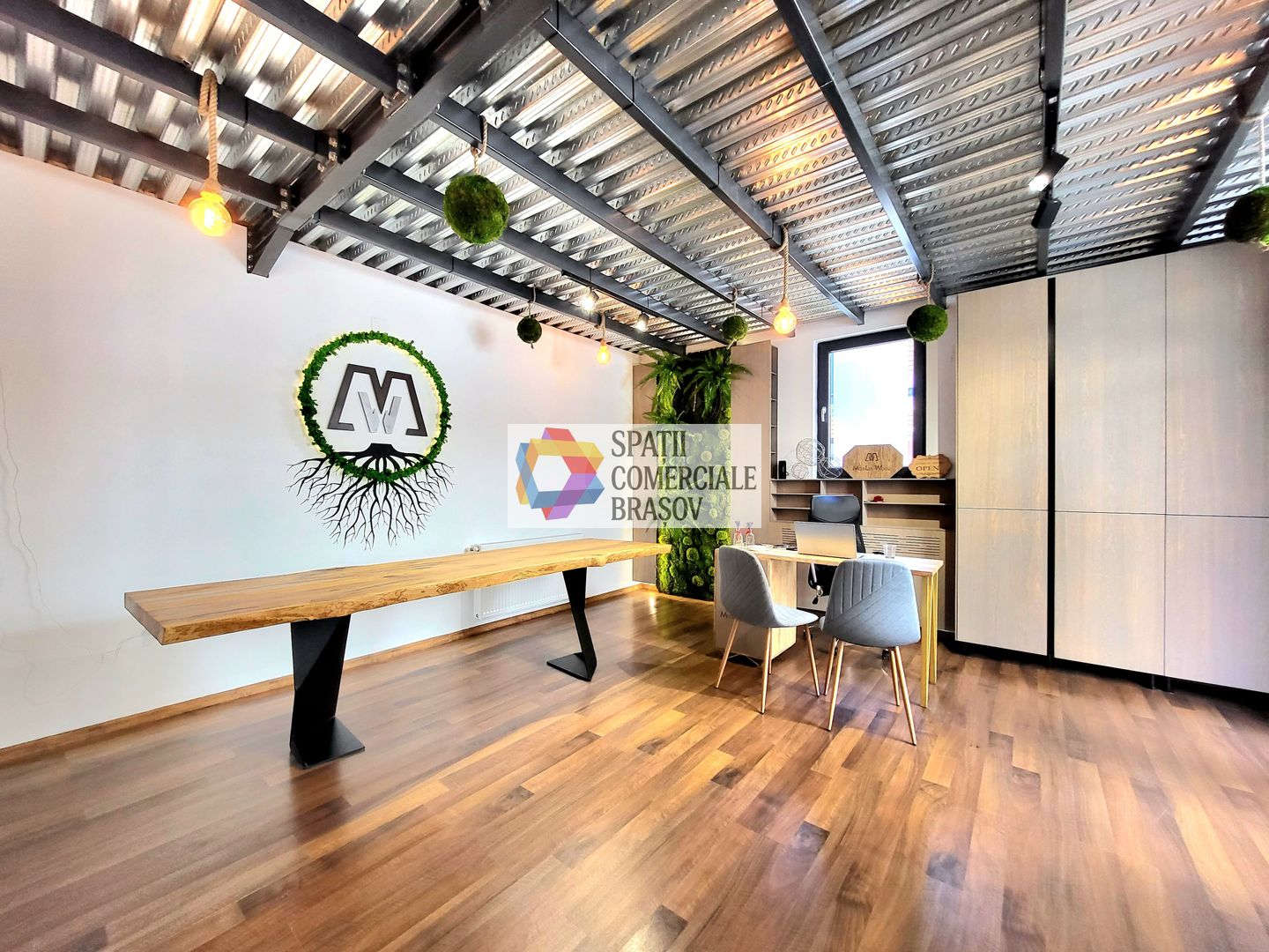 Spatiu comercial - 80 mp #plus-imo.ro - Poză 4