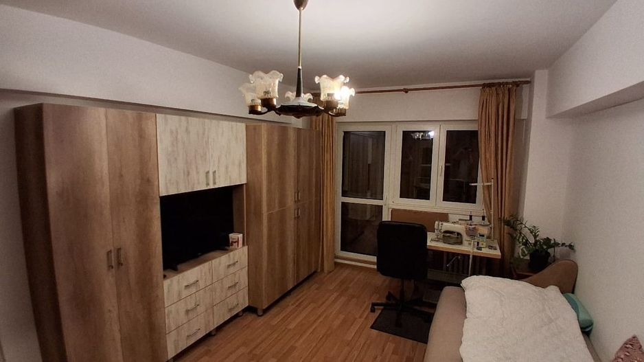🔑 Vanzare apartament 2 camere - Costin Georgian (5 min. Metrou) - Poză 1