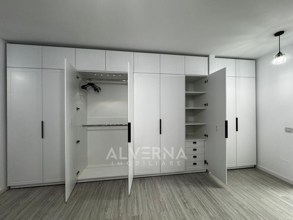 Apartament 2 camere | 62mp + 12mp terasa | Elite City - Marasti - Poză 4