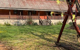 Teren cu potential investitional – Sovata, zona Lacul Ursu - Poză 3