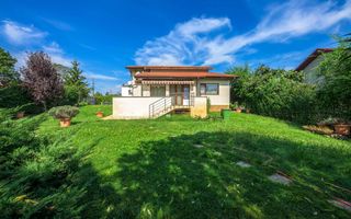 Ocazie unica! De vanzare casa lacul Snagov - Poză 3